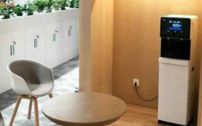 冬季要做好净水器防冻处理