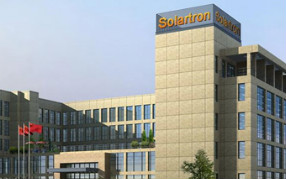 GE通用净水器入驻宁波长阳科技!