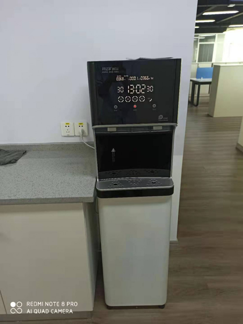 GE通用净水器