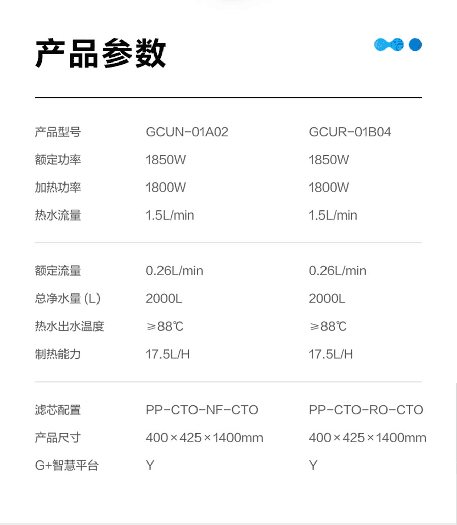 智能商用直饮机