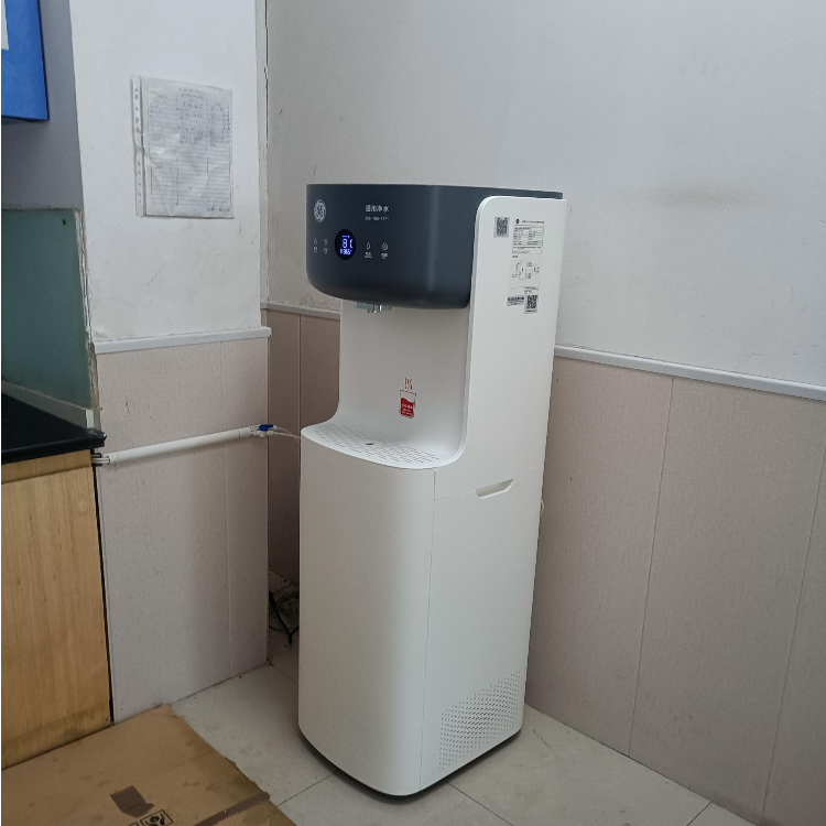 GE通用净水器